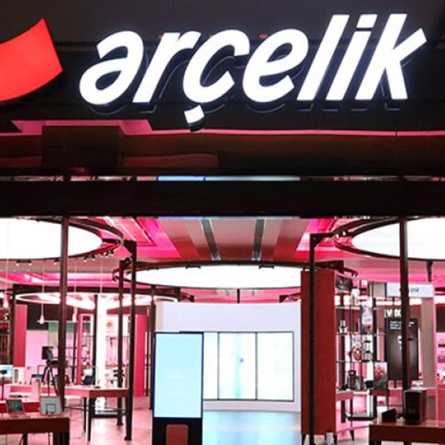 En sürdürülebilir şirketlerden biri oldu