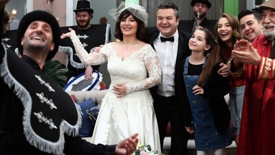 Babam Çok Değişti final mi yapıyor?