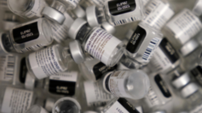 Aşı üreticisinin açıklaması AB'yi şaşkınlığa uğrattı