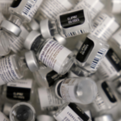 Aşı üreticisinin açıklaması AB'yi şaşkınlığa uğrattı