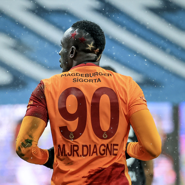 Diagne'de işlem tamam!