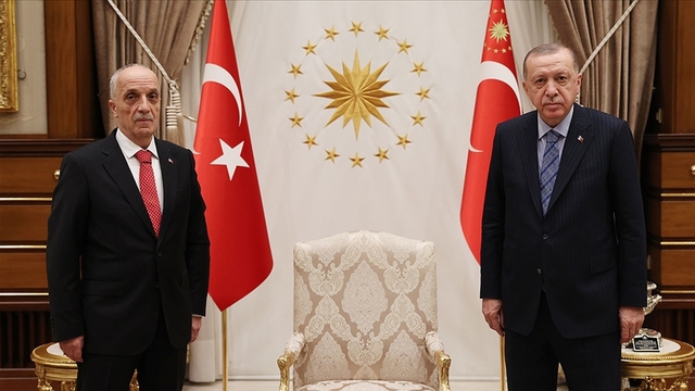 Türk-İş'in haksız işten çıkarma isyanı