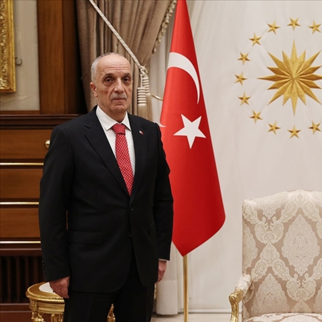 Türk-İş'in haksız işten çıkarma isyanı