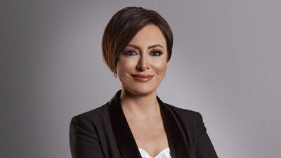 Didem Arslan Yılmaz kimdir?