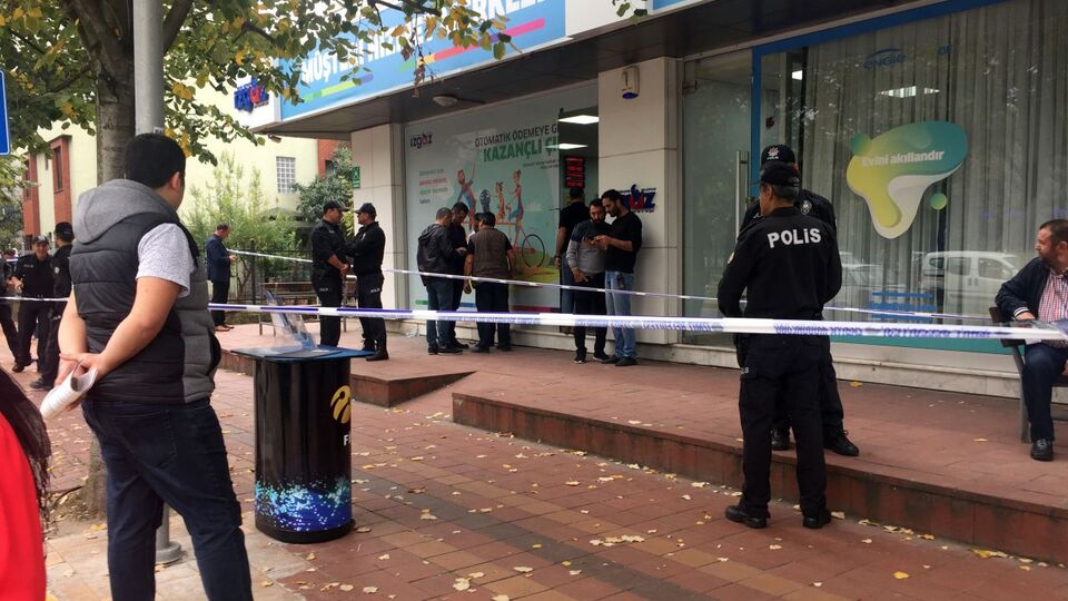 Doğalgaz sırasındaki vahşette ceza indirimi talebi!