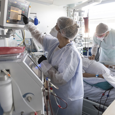 Yeni bir hasar! Türk bilim insanları keşfetti