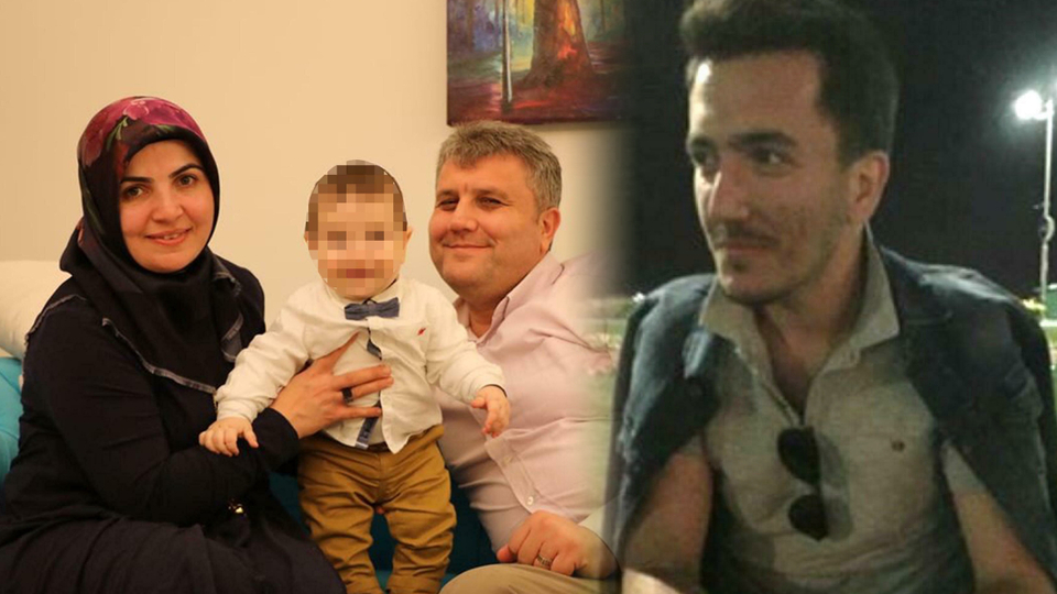 Ailesini katletmişti! Siyanürlü dehşette karar