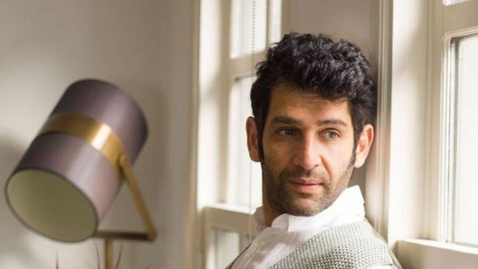 Masumlar Apartmanı'nın Naci'si Deniz Tansel Öngel kimdir?