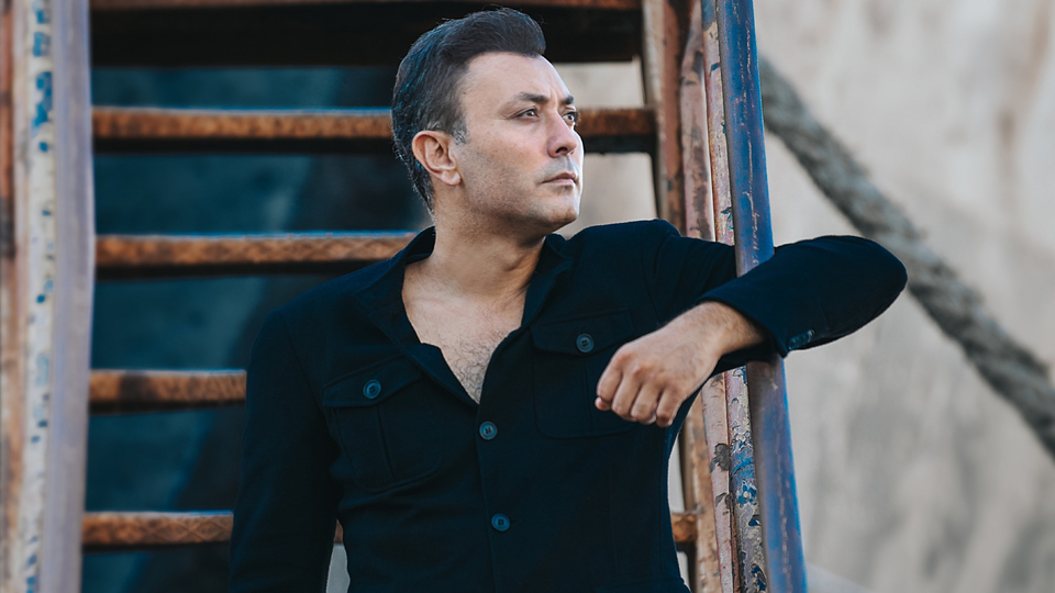 Ersen Köse'den 'Efkar'