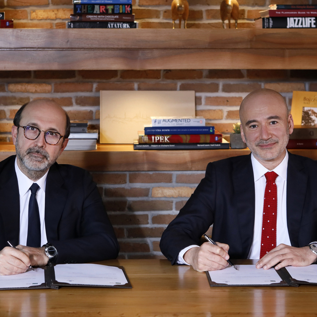 Zurich ve TEB'den 10 yıllık işbirliği