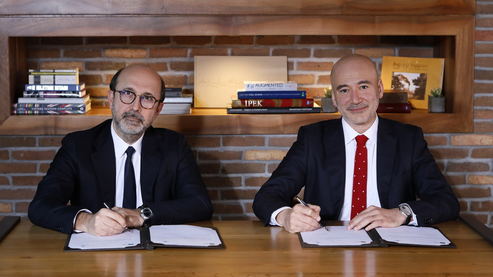 Zurich ve TEB'den 10 yıllık işbirliği