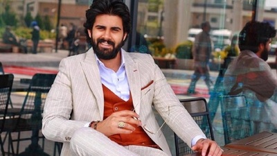 Adnan Kızıltaş kimdir?