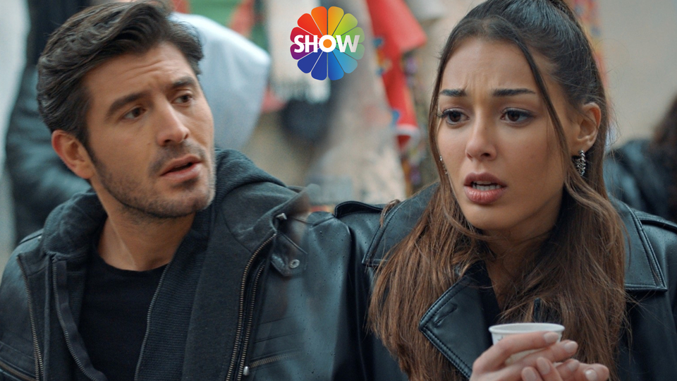 "Bundan sonra her mevsim benim için yaz"