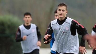 "Önce Bursaspor sonra Avrupa"