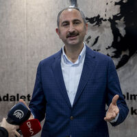 Adalet Bakanı'ndan "militan" tepkisi!