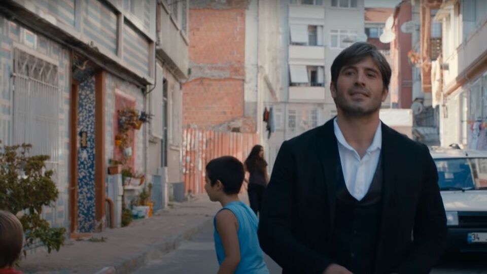 Alev Alev nerede çekiliyor?