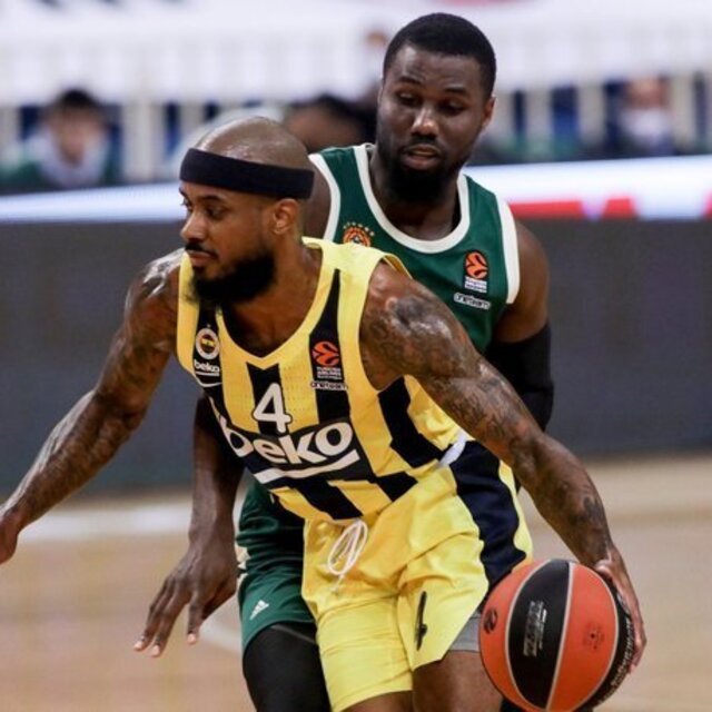 Fenerbahçe Beko Rusya'da 7'de 7 peşinde
