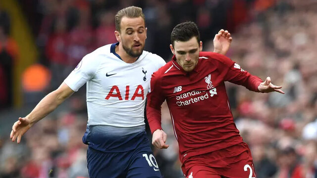Tottenham Liverpool maçı hangi kanalda?