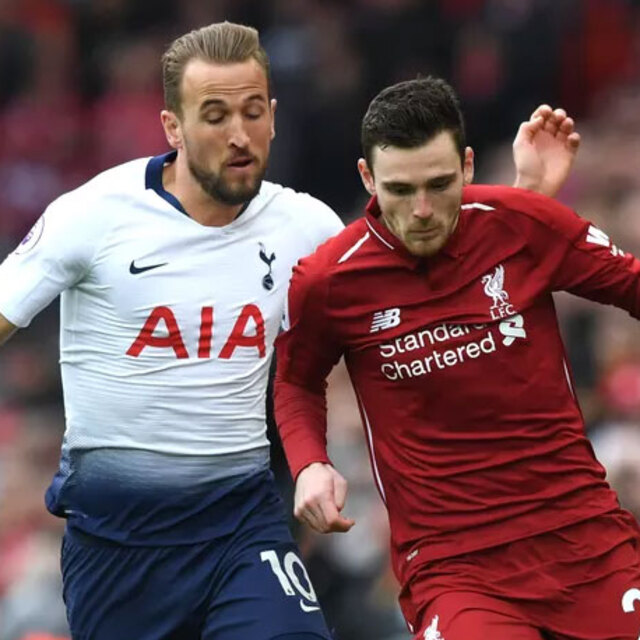 Tottenham Liverpool maçı hangi kanalda?
