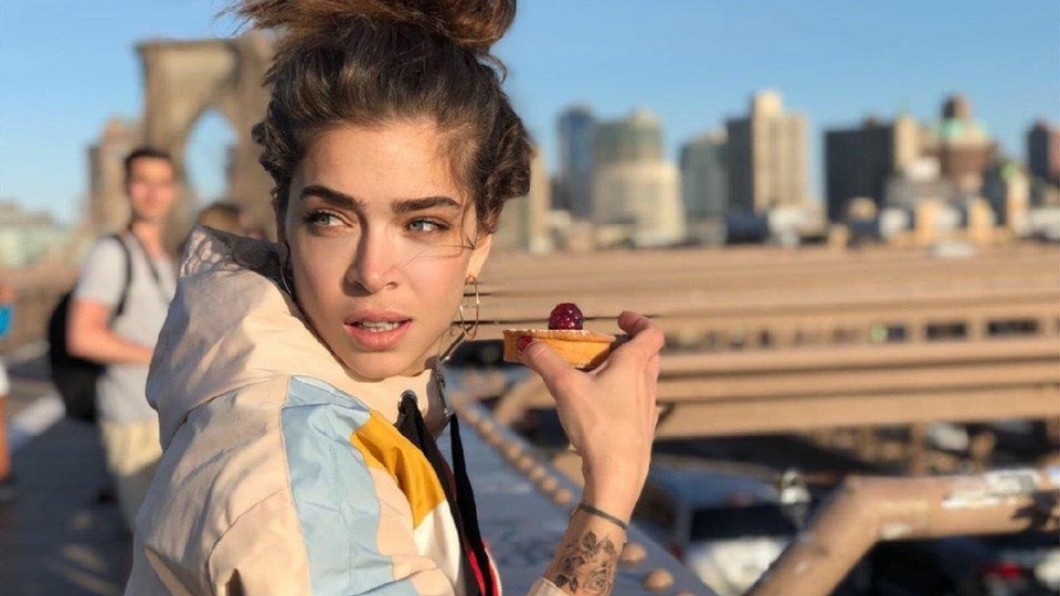 Survivor Öykü Çelik kimdir?