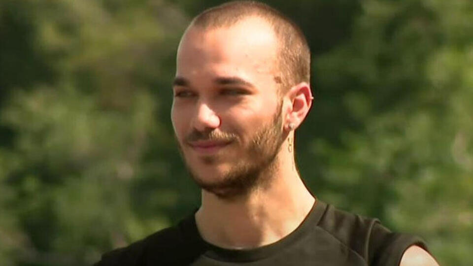 Survivor Sergen kimdir?