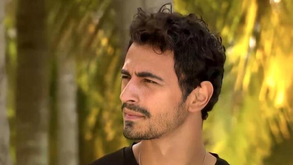 Survivor Emin kimdir?