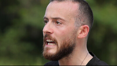 Survivor Baran kimdir?