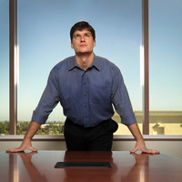 Yine büyük kazandı!