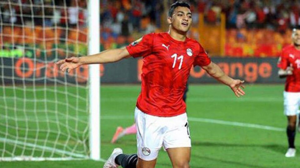 Mostafa Mohamed kimdir, kaç yaşında?