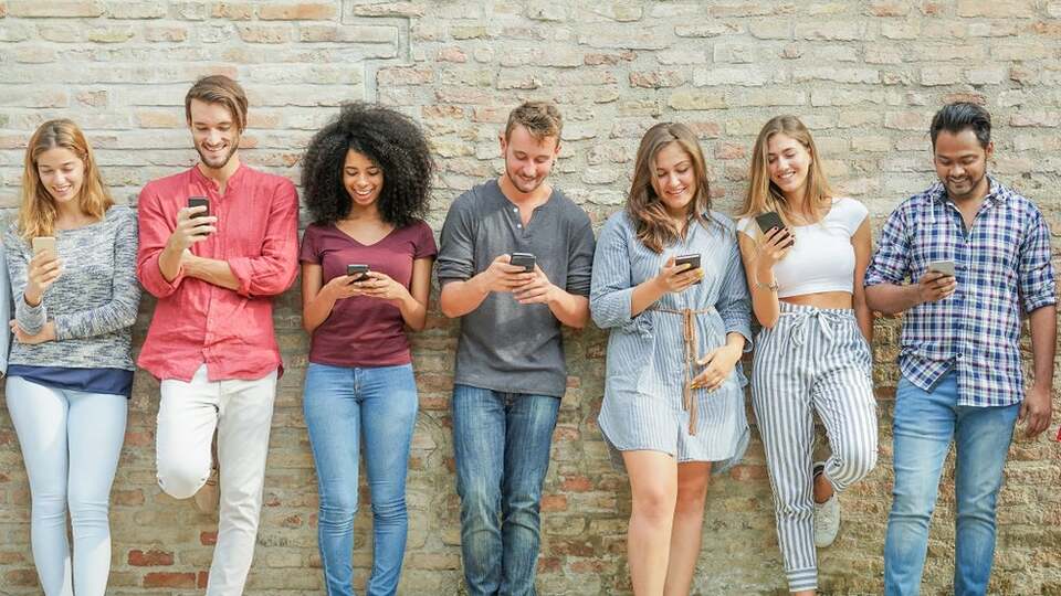 Z kuşağı kimlerdir?