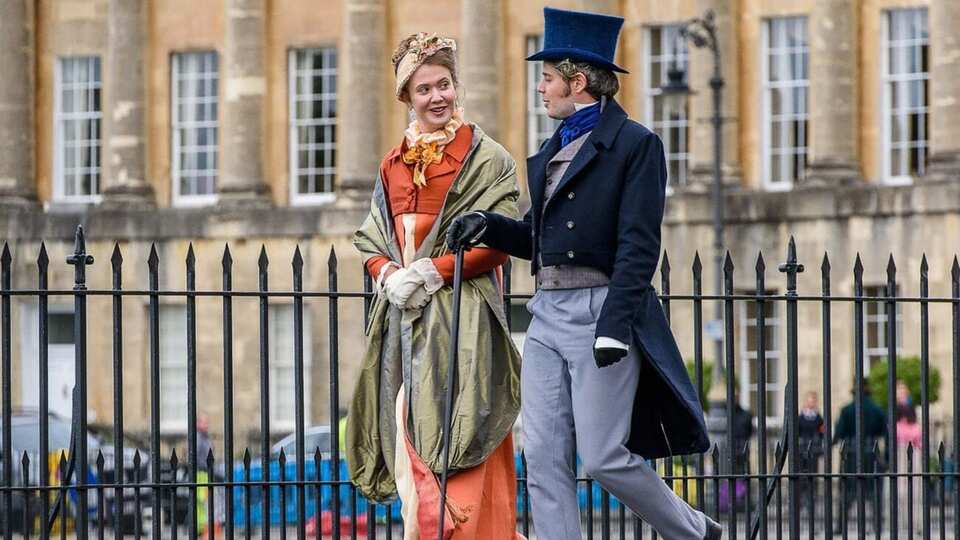 Netflix'in en çok izlenen dizisi!