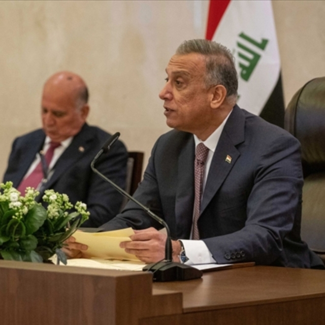 Irak'tan DEAŞ açıklaması!
