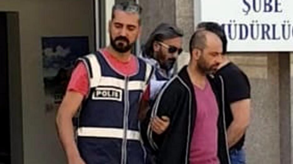 Ev hapsindeki iş insanı böyle öldürülmüş!