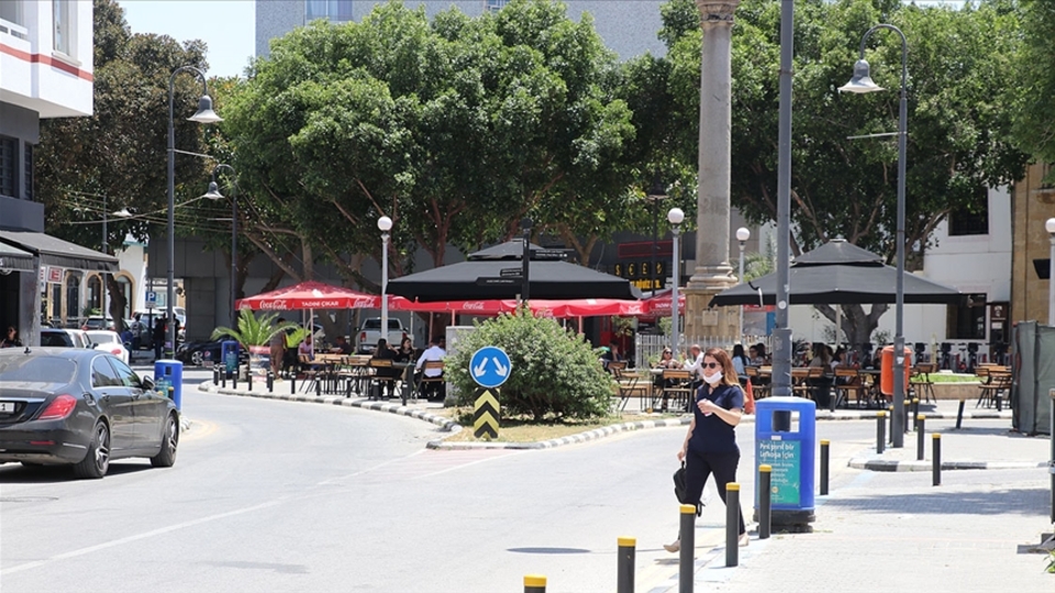 Ülkede kapanma kararı alındı