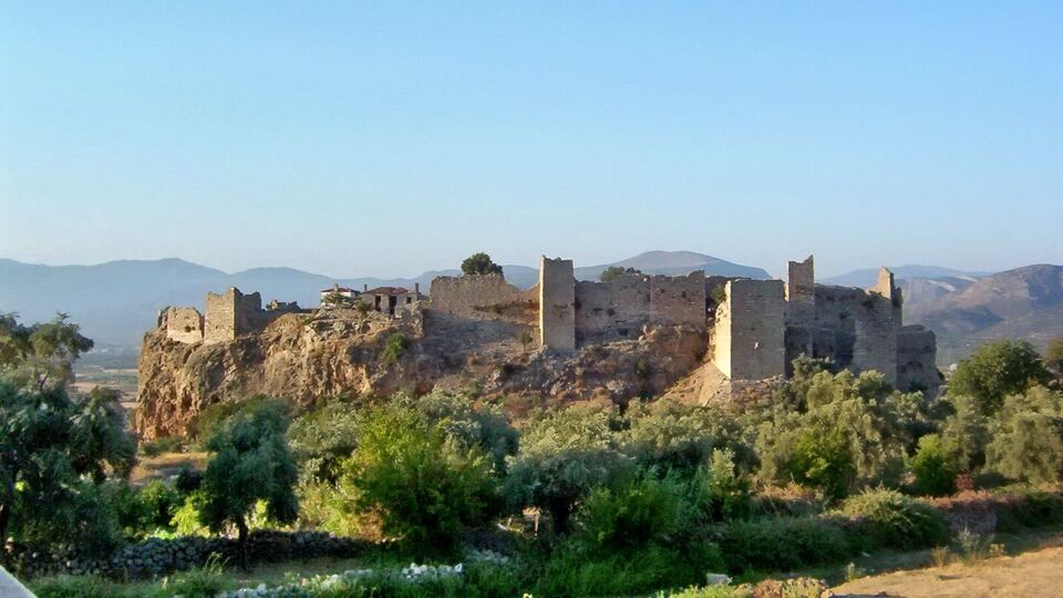 Kültür tarihimizde önemli bir yere sahip