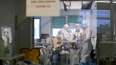 Koronavirüs salgınında yeni vaka sayısı açıklandı