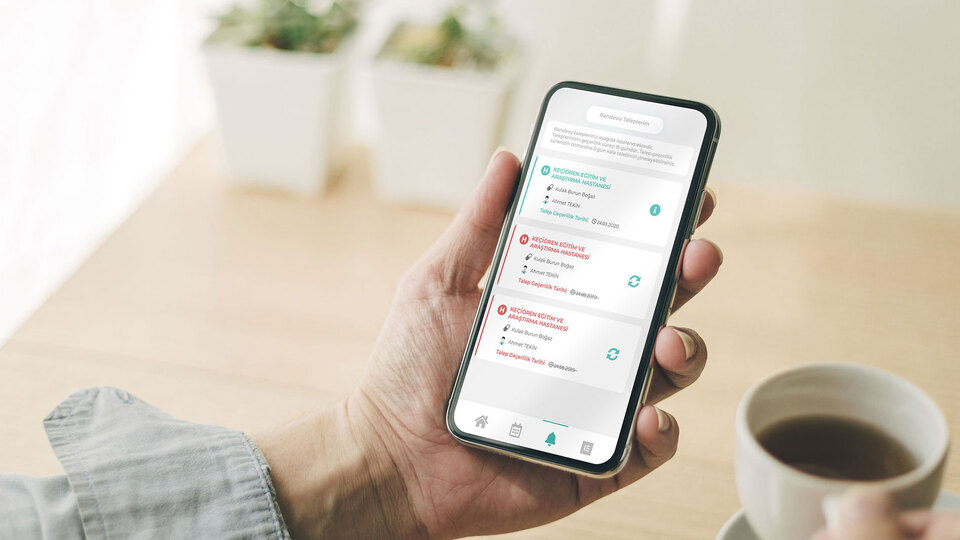 Korona virüs aşı randevusu nasıl alınır?