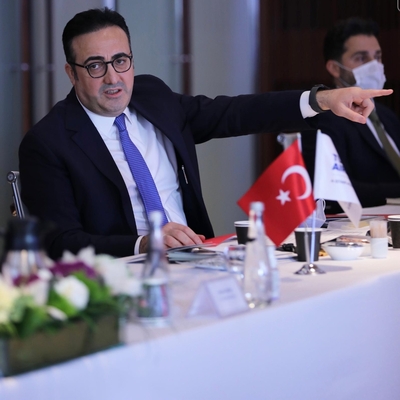 Altyapıdan yıldız çıkaracak