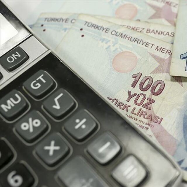 Özel sektörün ücret zammı belli oldu