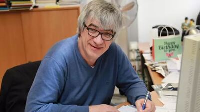 Metin Tolan, Göttingen Üniversitesi Rektörü oldu!