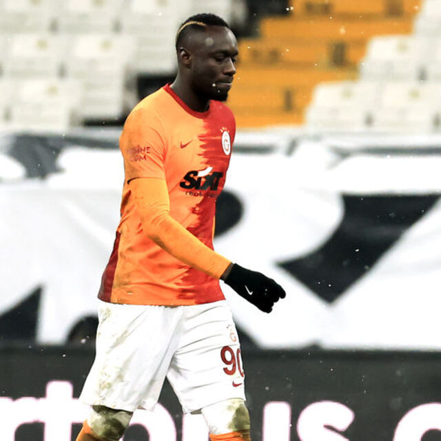 Diagne kadroda yok!