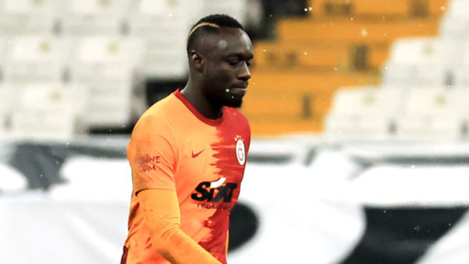 Diagne kadroda yok!