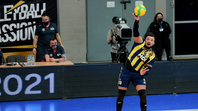 Fenerbahçe, Polonya ekibine yenildi