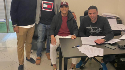 Galatasaray'ın yeni golcüsü resmen açıklandı!