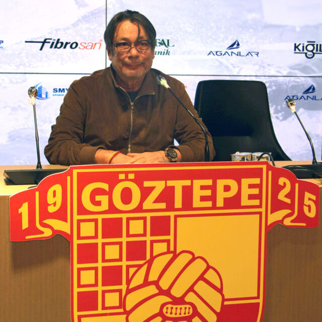 Sepil'den transfer açıklaması