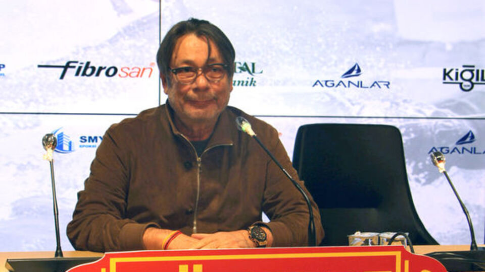 Sepil'den transfer açıklaması