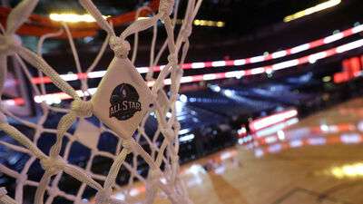 NBA All-Star oylaması bugün başlıyor