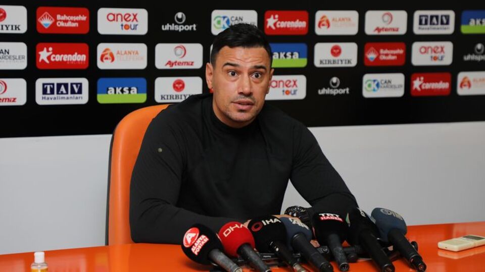 "Şampiyonluk bizim için uzakta"