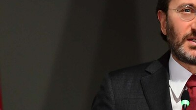 Altun: Devletimizi ve çalışanlarını hedef almak ihanettir