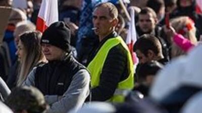 Polonya'da tartışmalı kürtaj yasağı yürürlüğe girecek